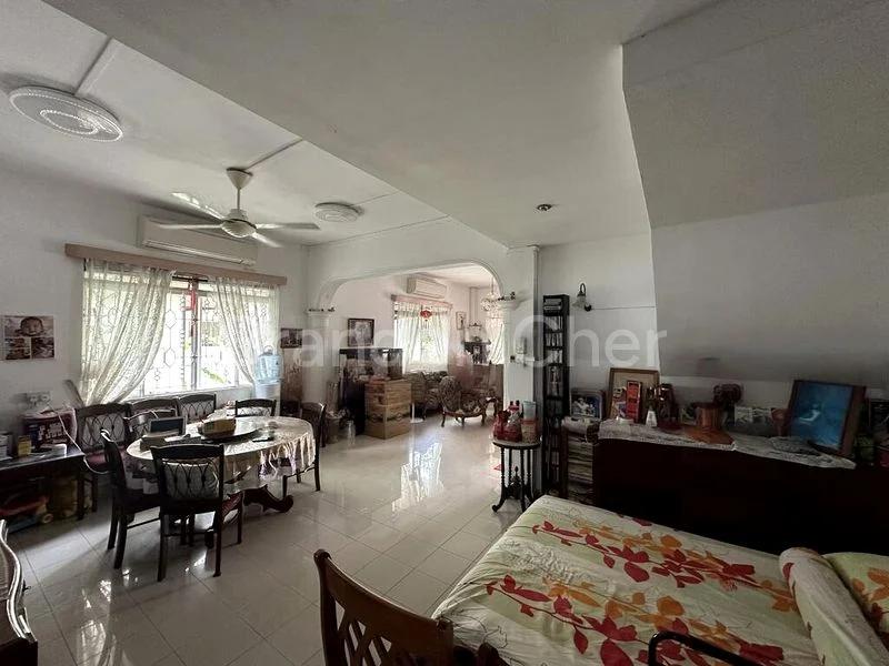 3 Bed Corner Terrace (Landed) for Sale in  Pasir Panjang Gardens - Image 4